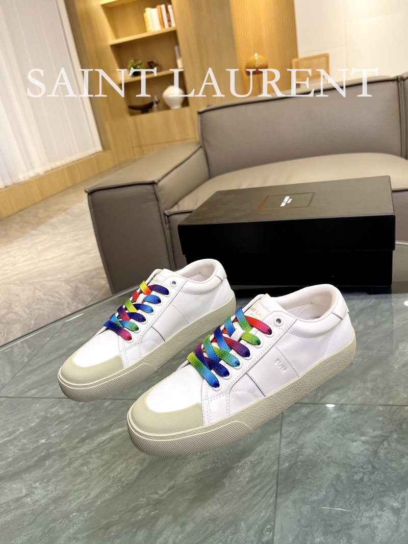 YSL Casual Shoes